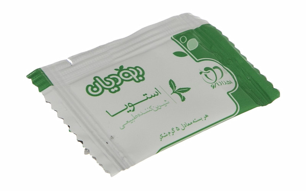 تصویر 4 از خرید و قیمت پودر استویا ساشه ای + فروش صادراتی
